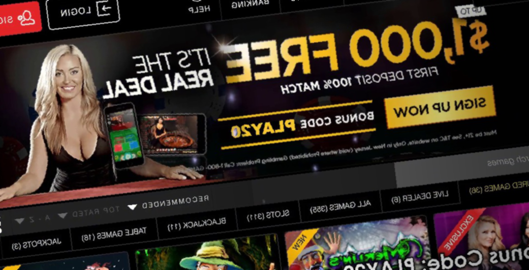 Online Casino Bonus